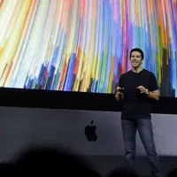 今年9月に就任予定の米アップル最高経営責任者(CEO)、ジョン・ターナス氏。(写真/AP通信提供) 今年9月に就任予定の米アップル最高経営責任者(CEO)、ジョン・ターナス氏。(写真/AP通信提供)