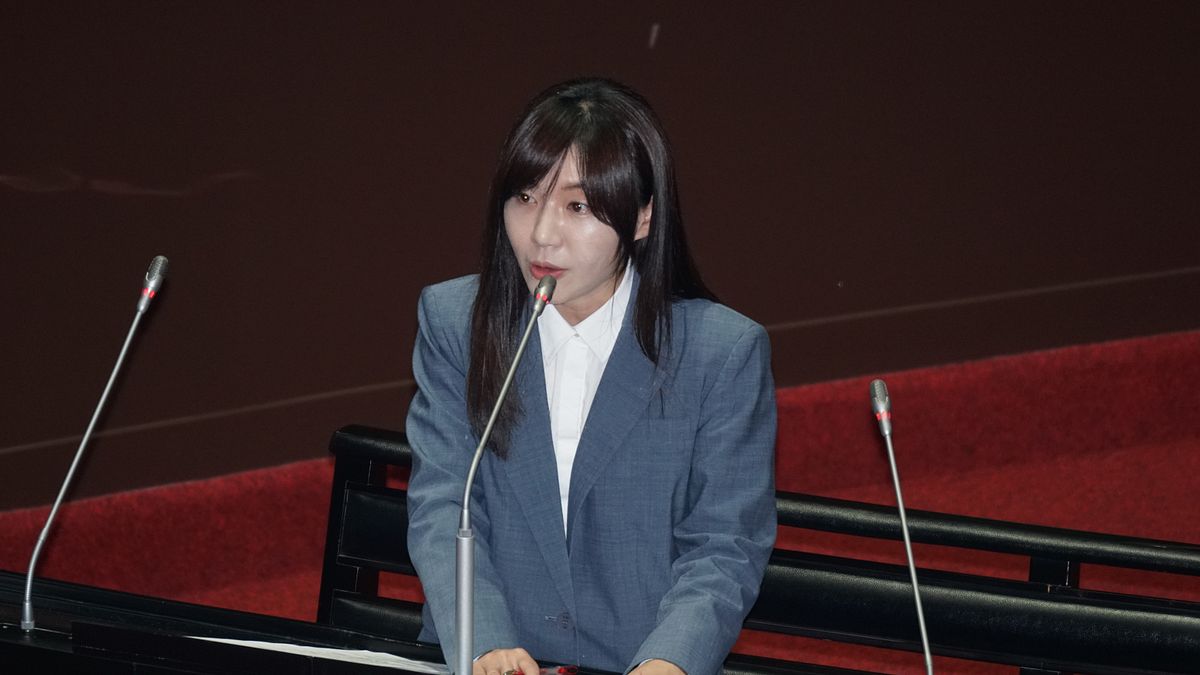 民進黨傳派「總統級戰將」親征台北 綠委曝決勝條件