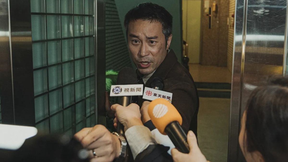 《罪後真相》描述媒體人與罪犯攜手挖掘真相的同時,揭開了案件虛掩的瘡疤,究竟,誰才是真正的加害者?(圖/女子學提供) 《罪後真相》描述媒體人與罪犯攜手挖掘真相的同時,揭開了案件虛掩的瘡疤,究竟,誰才是真正的加害者?(圖/女子學提供)