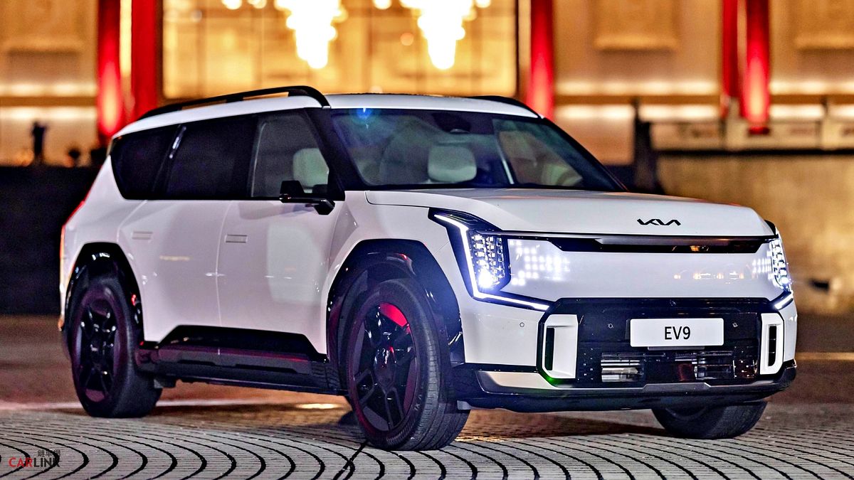 Kia EV6、Kia EV9,1-8月領牌累計達449台,榮登非豪華進口電動車銷售冠軍品牌! Kia EV6、Kia EV9,1-8月領牌累計達449台,榮登非豪華進口電動車銷售冠軍品牌!