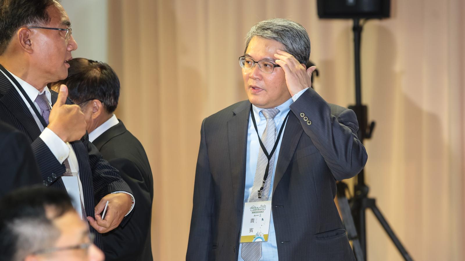 幕後》賴清德和「小英男孩」不歡而散!社會住宅政策不再是花敬群說了算