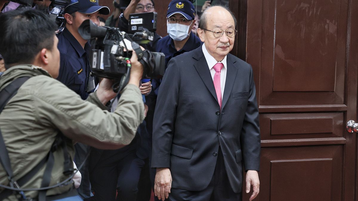 「全黨大惡霸,柯建銘獨扛!」羅智強酸民進黨成功了:反正千錯萬錯都推給他