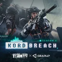 GearUP and Escape from Tarkov Partner to Enhance Online Gaming Experience for the New Season GearUP and Escape from Tarkov Partner to Enhance Online Gaming Experience for the New Season
