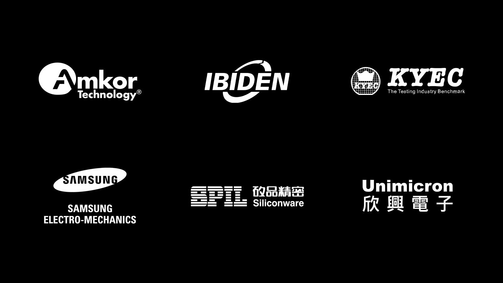 NVIDIA擴大AI供應鏈產能!欣興擴KF基板、京元電赴美設廠、矽品CPO產能拚2027年增15倍