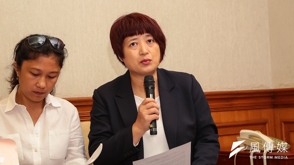 民進黨立委蔡培惠(見圖)將於4月份正式接任行政院中部辦公室執行長。(資料照,顏麟宇攝) 民進黨立委蔡培惠(見圖)將於4月份正式接任行政院中部辦公室執行長。(資料照,顏麟宇攝)