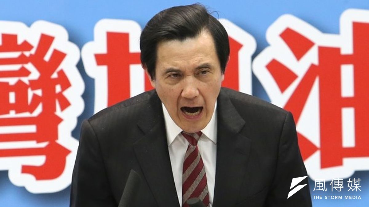 總統馬英九今天發表書面聲明,認為立法院長王金平的聲明並未反對服貿協議逐條審查。(吳逸驊攝) 總統馬英九今天發表書面聲明,認為立法院長王金平的聲明並未反對服貿協議逐條審查。(吳逸驊攝)