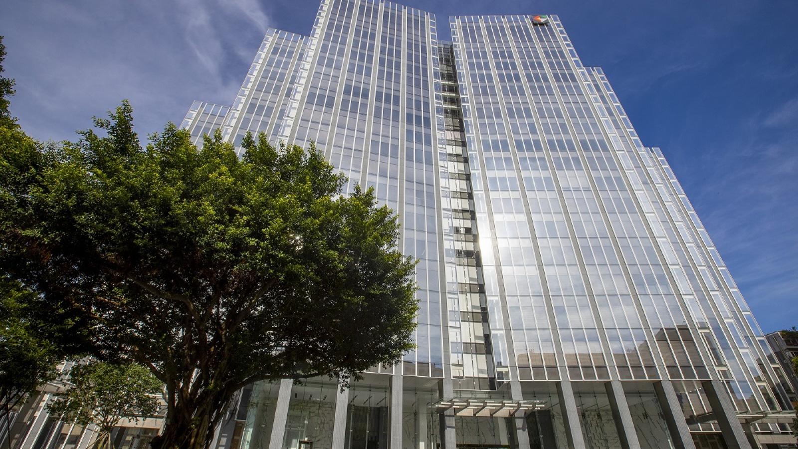 凱基金擬辦200億至250億現增 7成以上注資凱基證