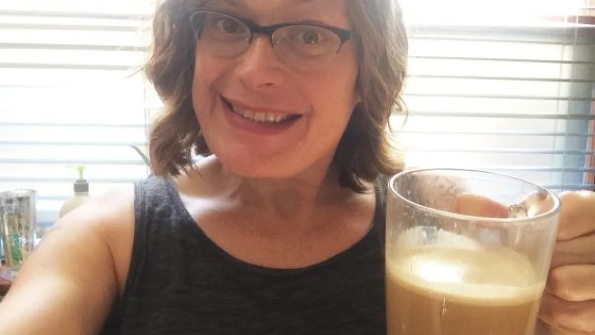 美國編劇及導演莉莉華卓斯基(Lilly Wachowski/The Windy City Times)