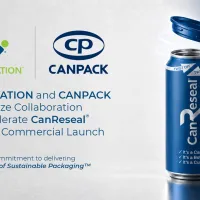 Canovation and CANPACK Formalize Collaboration to Accelerate CanReseal® Toward Commercial Launch Canovation and CANPACK Formalize Collaboration to Accelerate CanReseal® Toward Commercial Launch