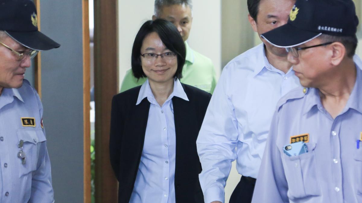 揭鳳梨釋迦20年來如何「仰中共鼻息」 吳音寧:當年中國外銷量是台灣內需14倍