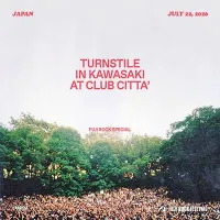 フジロックフェスティバル2026開催1ヶ月前を控え、TURNSTILEの一夜限りとなる川崎単独公演の決定など、出演アーティストの最新情報が発表された。(写真/FRF'26事務局提供) フジロックフェスティバル2026開催1ヶ月前を控え、TURNSTILEの一夜限りとなる川崎単独公演の決定など、出演アーティストの最新情報が発表された。(写真/FRF'26事務局提供)