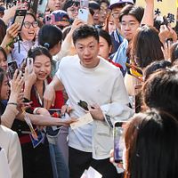 「賴17条」登場後、両岸交流がさらに制限されるのか注目が集まっている。写真は昨年、馬英九基金会が馬龍を含む中国の学生団を台湾に招待し学術交流を行った様子。(顏麟宇撮影) 「賴17条」登場後、両岸交流がさらに制限されるのか注目が集まっている。写真は昨年、馬英九基金会が馬龍を含む中国の学生団を台湾に招待し学術交流を行った様子。(顏麟宇撮影)