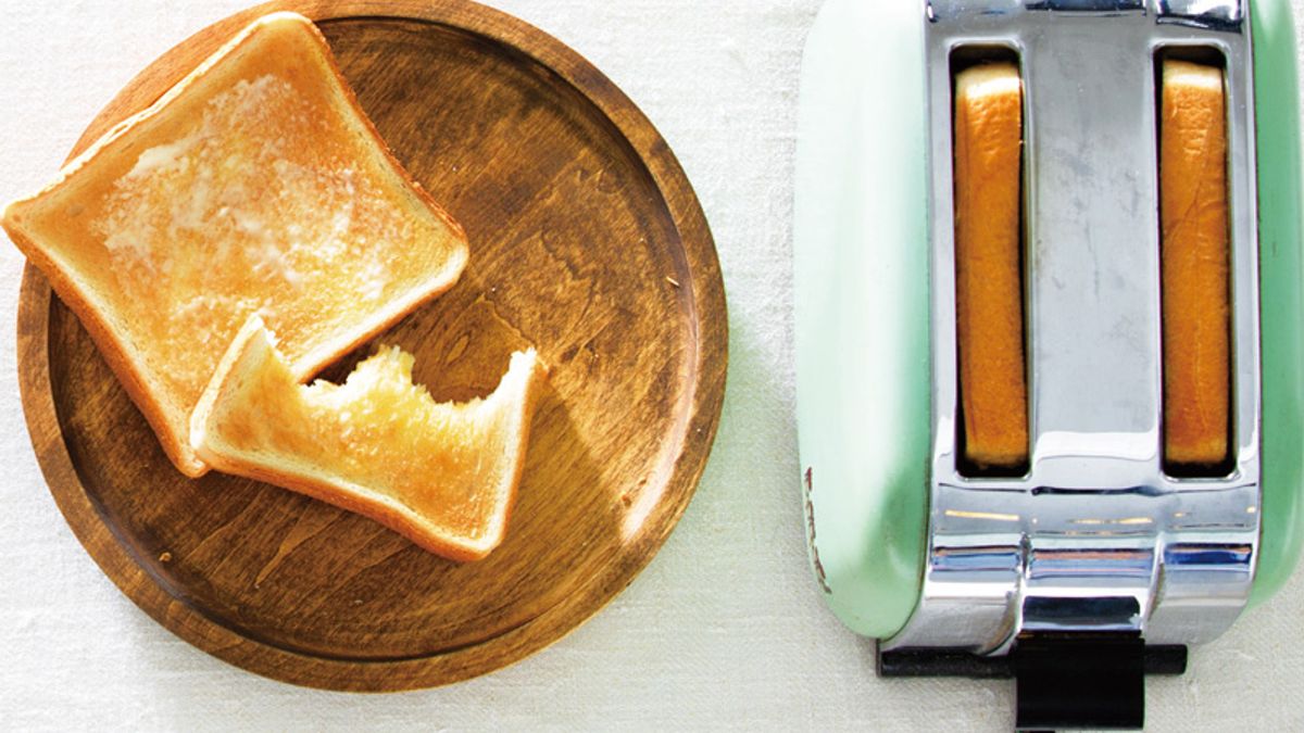 早餐不知道該吃什麼?那就用麵包香氣和口感喚醒五感!(圖/悅知文化提供) 早餐不知道該吃什麼?那就用麵包香氣和口感喚醒五感!(圖/悅知文化提供)