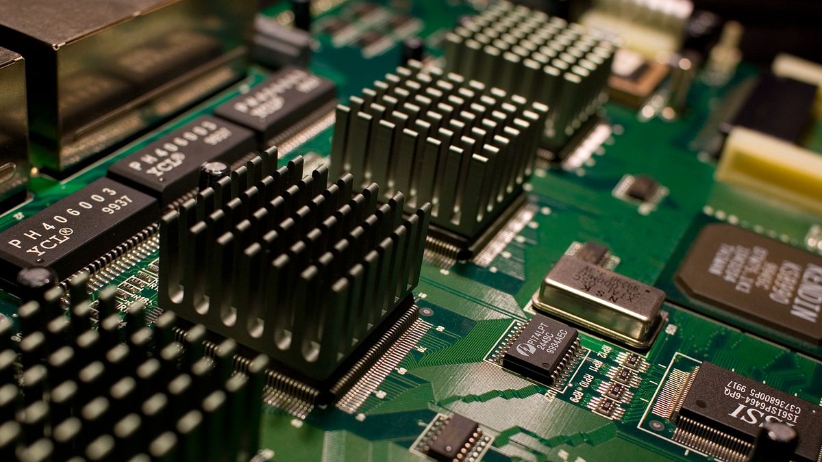 記憶體狂潮後,下個飆漲族群是它?阮慕驊點名3台廠:未來將形成爭食局面