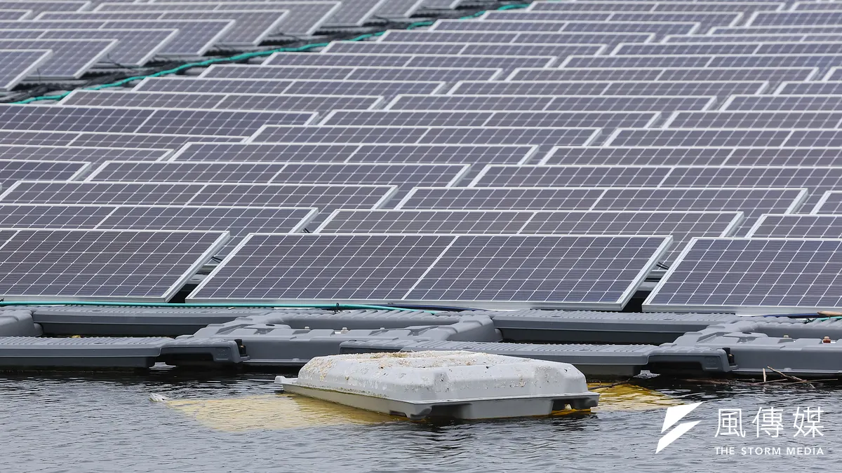 監察院20日通過「太陽光電申設相關疑義」調查報告,指出能源轉型面臨7大問題。(資料照,顏麟宇攝) 監察院20日通過「太陽光電申設相關疑義」調查報告,指出能源轉型面臨7大問題。(資料照,顏麟宇攝)