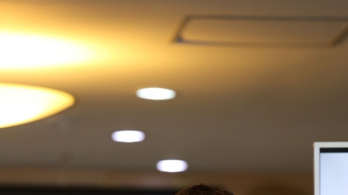 為員警權益發聲 議員趙昆原關心公務車投保問題 為員警權益發聲 議員趙昆原關心公務車投保問題