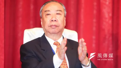 檢察總長顏大和即將卸任,檢察官協會本月26日舉辦投票,高檢署檢察長王添盛以321票獲得最高票。(資料照,陳明仁攝)