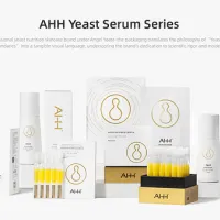 Angel Yeast's AHH Packaging Design Recognized with Red Dot Award Angel Yeast's AHH Packaging Design Recognized with Red Dot Award