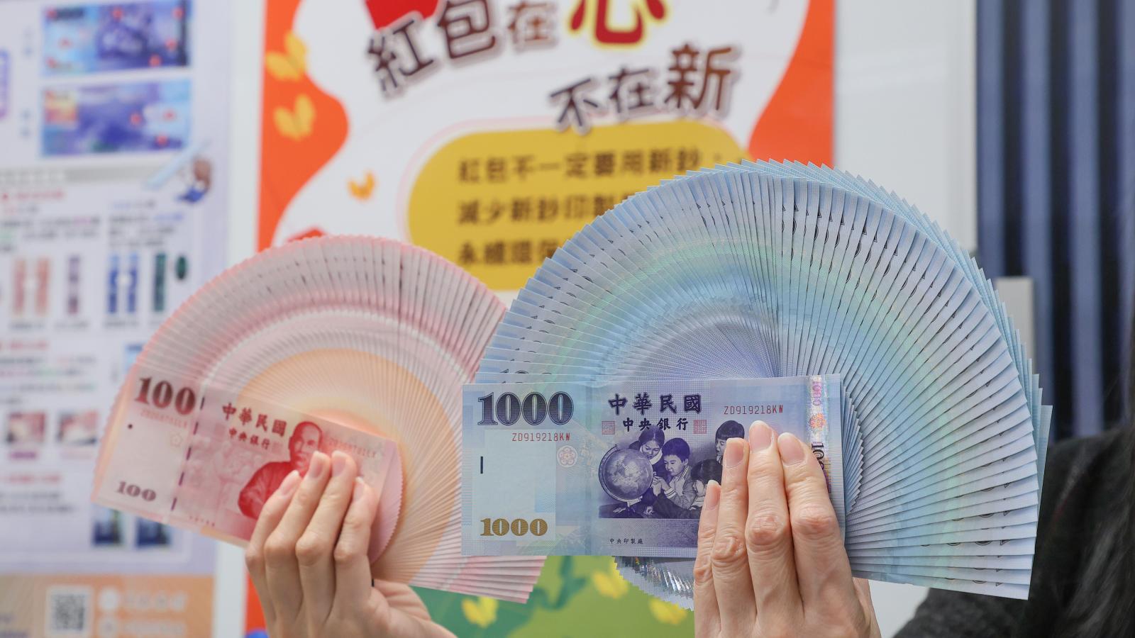 全國普發二萬可能性升溫?前主計長試算稅收曝「不必舉債」:民眾高度期待