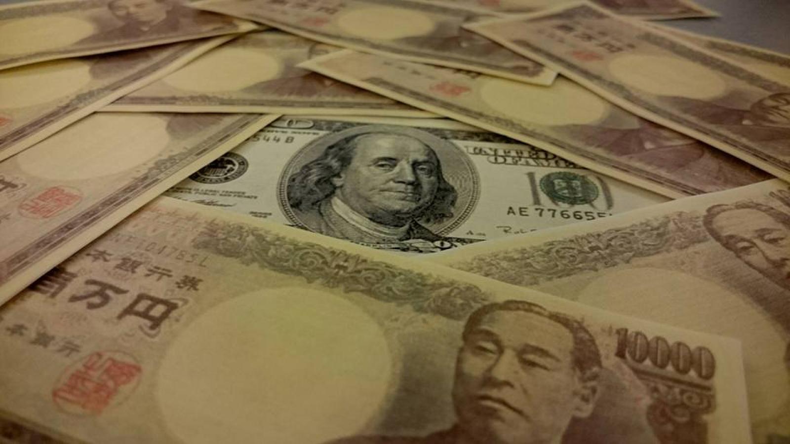美國不是真心想阻貶日圓?學者曝3大出手理由:等日商動手美國就「剉咧等」