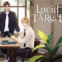 韓国OgreeGamesがAI対話とタロット収集RPGを融合させた新作乙女ゲーム「Lucid Tarot」をTGS2026に出展し試遊版を世界初公開する。(写真/イ・ナヨン提供) 韓国OgreeGamesがAI対話とタロット収集RPGを融合させた新作乙女ゲーム「Lucid Tarot」をTGS2026に出展し試遊版を世界初公開する。(写真/イ・ナヨン提供)