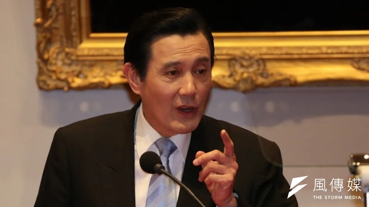 中科院政戰部門發函給各單位,要求不得參與反服貿的學生活動,但馬上有員工投書到院長信箱內,抗議政戰的作法已違反憲法的人民有集會的自由。(余志偉攝)