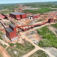 Mesabi Metallics Monetizes Portion of Royalty Interest for $265 Million Mesabi Metallics Monetizes Portion of Royalty Interest for $265 Million