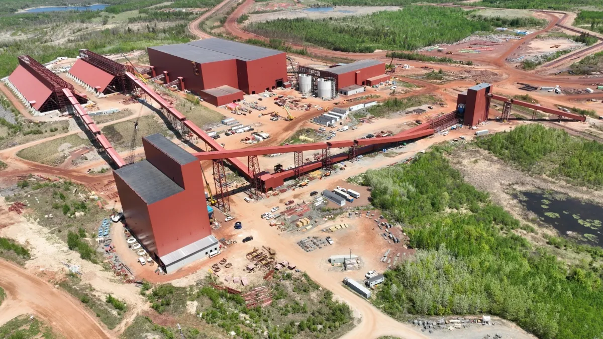 Mesabi Metallics Monetizes Portion of Royalty Interest for $265 Million