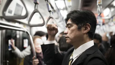 一位在日本大型製造業打拚多年的男子,在 42 歲那年累積了 7000 萬日圓的資產後決定辭職,沒想到兩年後他卻主動結束這段「自由時光」,重回公司體制。(示意圖/pakutaso)