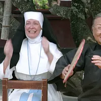 台北駐日経済文化代表処 台湾文化センターが主催する「台湾映画上映会2025」の第4回上映会が、7月5日、東京大学駒場キャンパスで開催された。(映画宣伝・大福より) 台北駐日経済文化代表処 台湾文化センターが主催する「台湾映画上映会2025」の第4回上映会が、7月5日、東京大学駒場キャンパスで開催された。(映画宣伝・大福より)