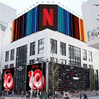 世界最大級の動画配信サービス・Netflixは、2025年9月に日本上陸から10周年を迎える。(写真/Netflix提供) 世界最大級の動画配信サービス・Netflixは、2025年9月に日本上陸から10周年を迎える。(写真/Netflix提供)