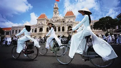 越南河內。(滬江網)