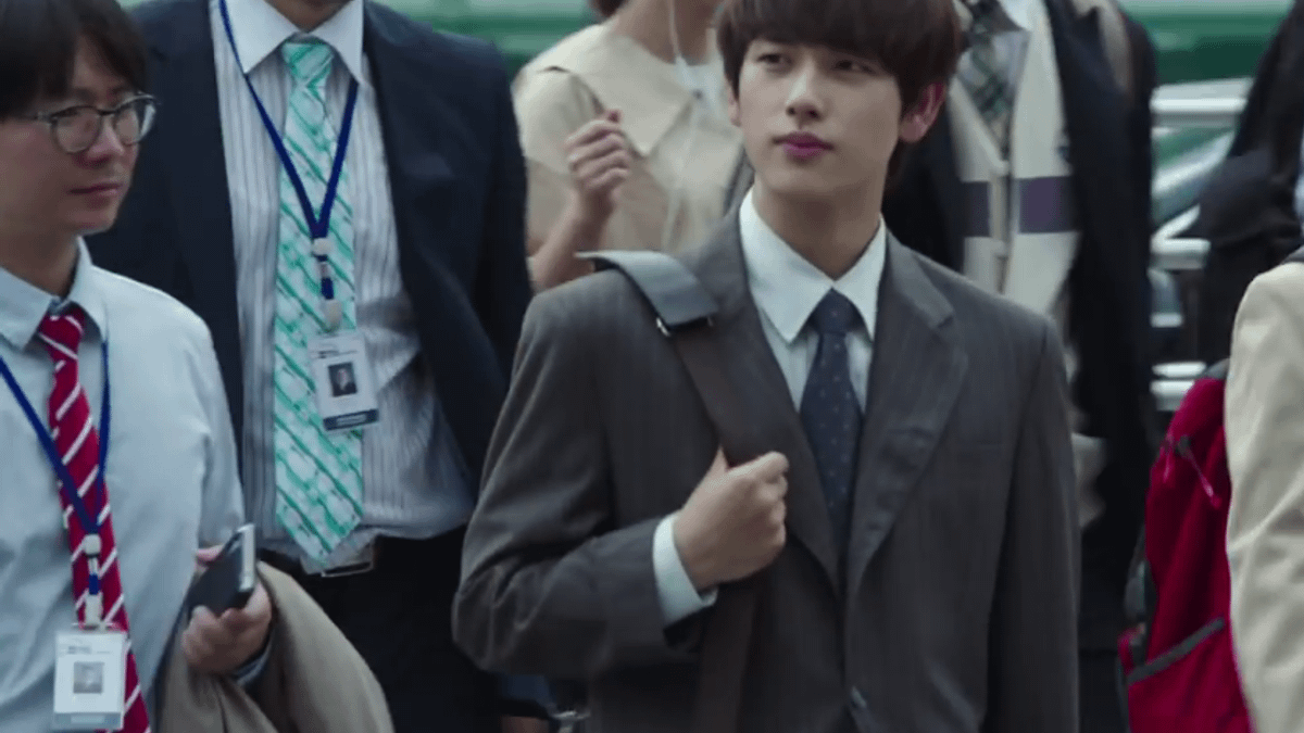 我們文化推崇不達目的絕不終止,及奮鬥不懈以超越他人等觀念,凡此種種,都將壓力與成功劃上等號。(示意圖/翻攝自youtube) 我們文化推崇不達目的絕不終止,及奮鬥不懈以超越他人等觀念,凡此種種,都將壓力與成功劃上等號。(示意圖/翻攝自youtube)