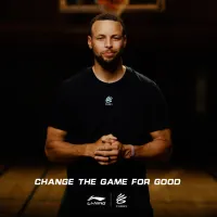LI-NING Announces Long-Term Partnership with Stephen Curry and Curry Brand LI-NING Announces Long-Term Partnership with Stephen Curry and Curry Brand