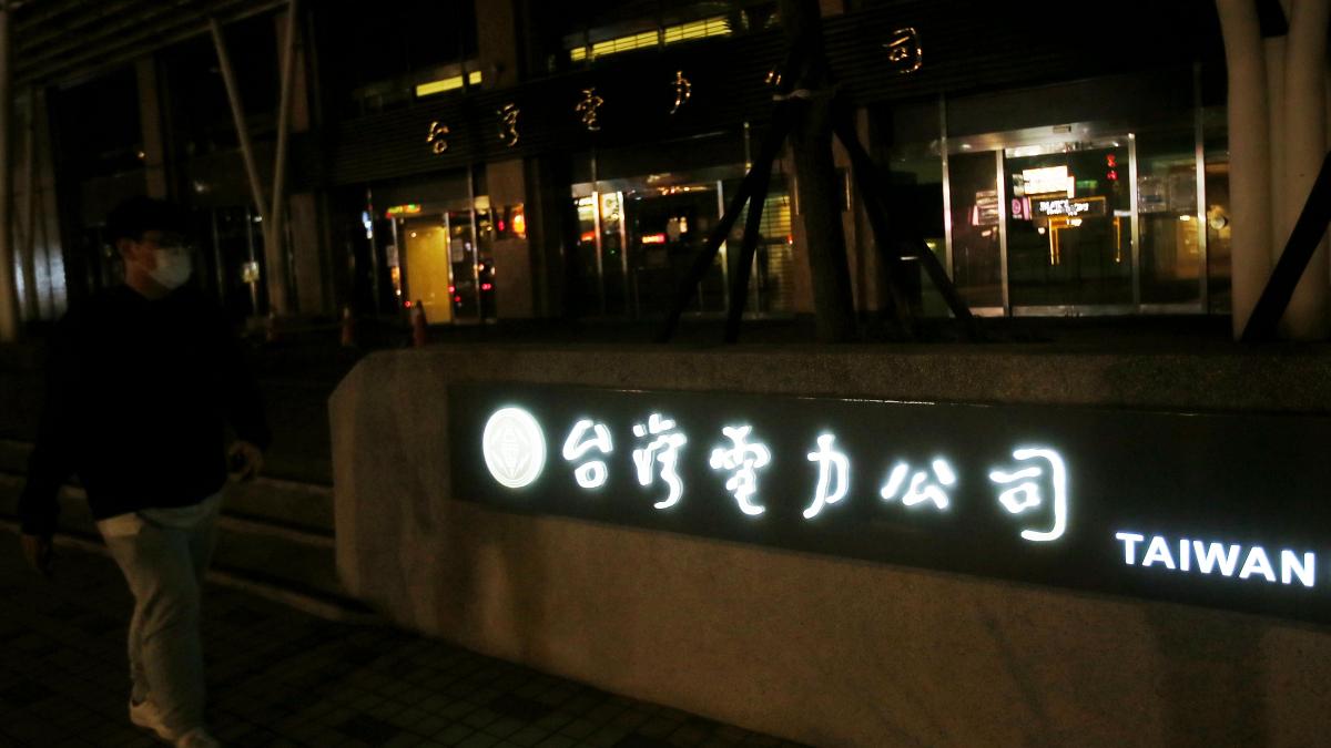 裴洛西訪台3天遭網攻300萬次!台電透露「隱形戰爭」背後有美英援軍:為何駭客攻擊一直來?