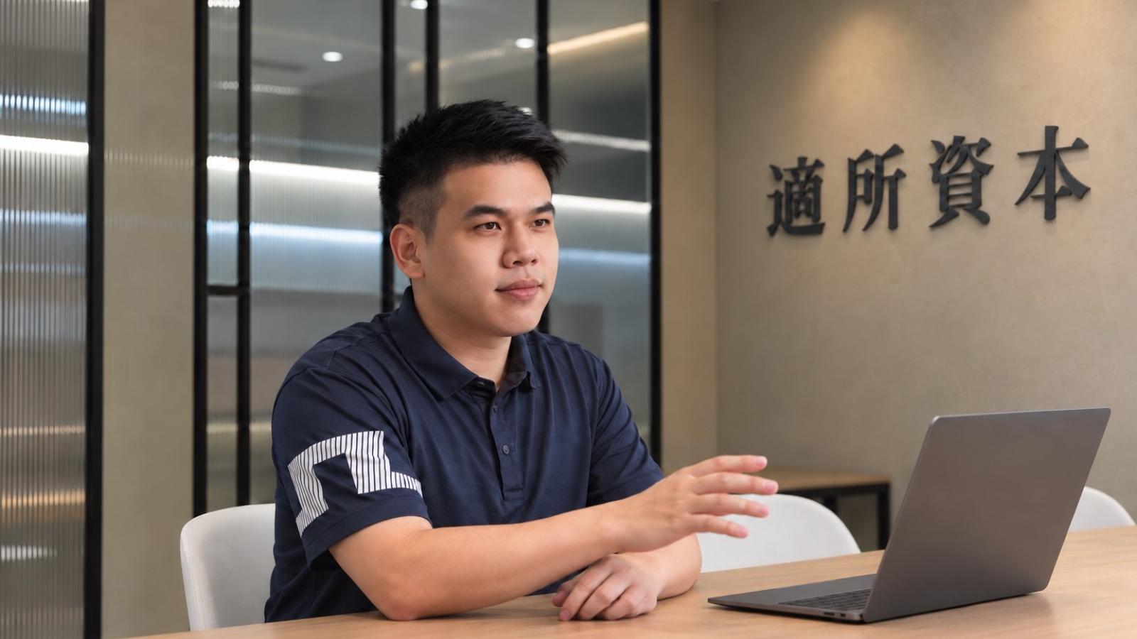 適所資本啟動第二屆IPO加速器 導入AI深化企業營運治理串聯資本市場與產業整併