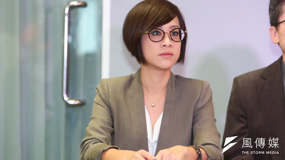 針對《路透》報導,中國付錢給台灣5個媒體集團進行紅色宣傳,民進黨發言人李晏榕10日表示,民進黨政府將會依現行法規著手調查,防止紅色滲透的擴散。(資料照,陳明仁攝)
