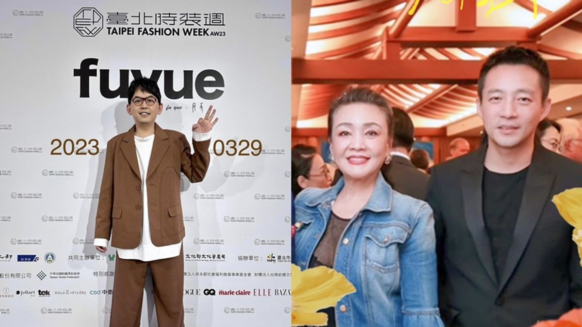 汪小菲和張蘭當年怒轟大小S吸毒,竟和黃子佼的說法不謀而合!(圖/翻攝自FB、微博/黃子佼、汪小菲) 汪小菲和張蘭當年怒轟大小S吸毒,竟和黃子佼的說法不謀而合!(圖/翻攝自FB、微博/黃子佼、汪小菲)