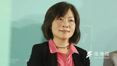 準勞動部長何佩珊在總統蔡英文任內多項重大法案中,都能見其身影,此次接掌勞動部,也象徵民進黨內中生代接棒啟動。(柯承惠攝)