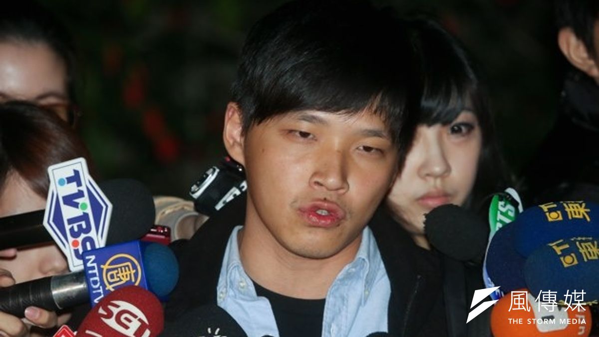 對於苗栗立委補選,原先傾向與陳為廷(圖)合作的民進黨,在陳為廷爆出性騷擾案史醜聞後,選對會建議中執會,授權中常會1周後再決定。(余志偉攝) 對於苗栗立委補選,原先傾向與陳為廷(圖)合作的民進黨,在陳為廷爆出性騷擾案史醜聞後,選對會建議中執會,授權中常會1周後再決定。(余志偉攝)