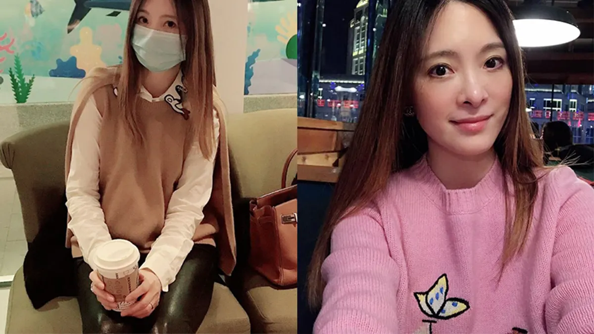 44歲國標舞女王劉真裝左心室輔助器,可以一直裝下去嗎?(圖/劉真臉書) 44歲國標舞女王劉真裝左心室輔助器,可以一直裝下去嗎?(圖/劉真臉書)