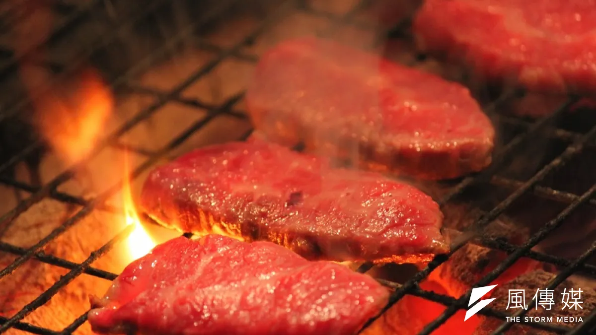台中的燒肉美食神店超多~各位老饕們快點出發吧!(圖/photo-ac)