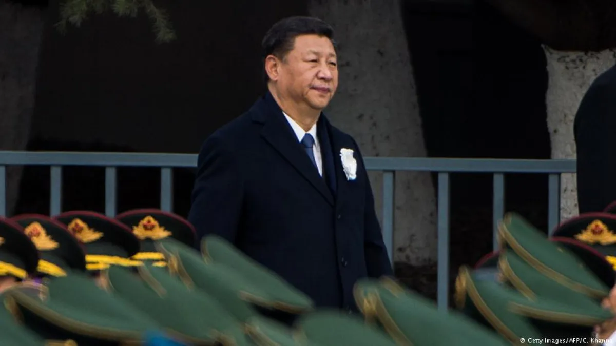 (德國之聲)