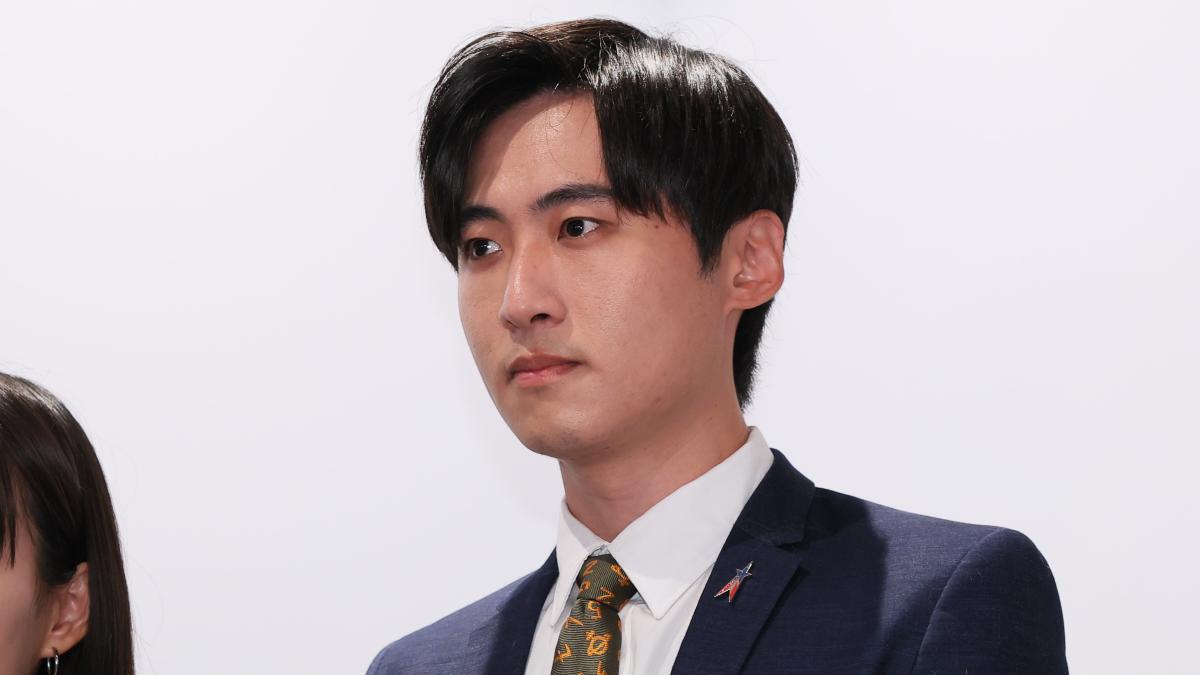 苗栗議員曾玟學宣布參選頭份市長 目標「翻轉舊城區」:從監督者變執行者