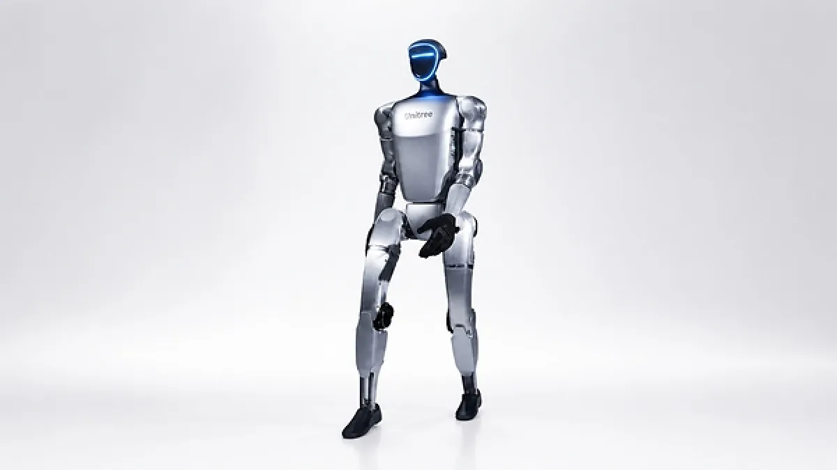 YY Group (NASDAQ YYGH) Launches Commercial Humanoid Robotics Initiative to Drive AI-Driven Margin Expansion and Address Global Facility Management Labor Shortages