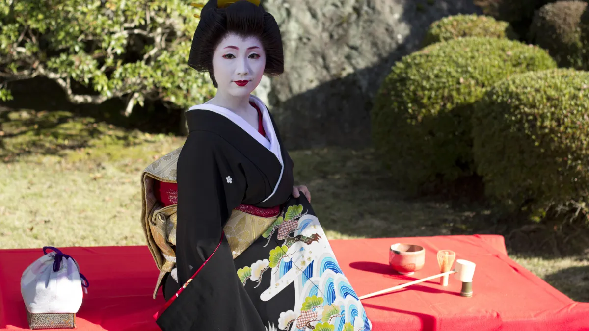 每個規矩都代表著人與人之間,交流互動應有的禮節(圖/Japanexperterna.se@flickr)