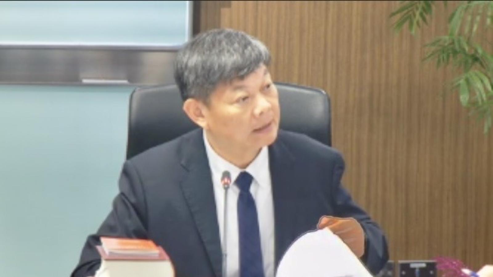 TISA周年》媒體問基金績效不突出,如何要國人投資?金管會:兼顧風險