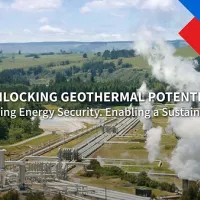 Toshiba Showcases Proven Geothermal Expertise and Digital Innovation at the 12th Indonesia International Geothermal Convention & Exhibition (IIGCE) 2026 Toshiba Showcases Proven Geothermal Expertise and Digital Innovation at the 12th Indonesia International Geothermal Convention & Exhibition (IIGCE) 2026