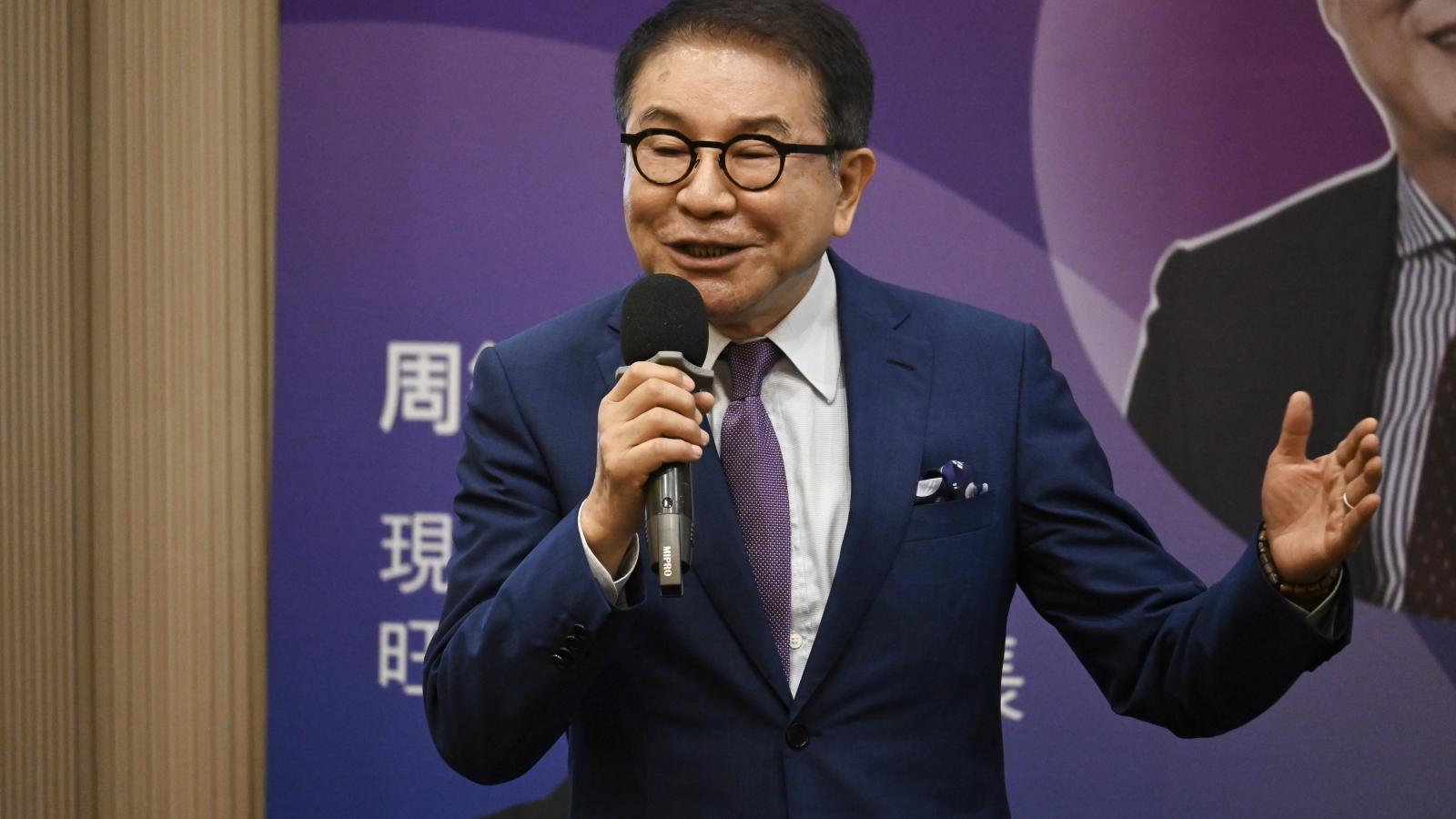 【新新聞】張榮華入主改弦易轍 印尼碳權賣方涉吸金 大同集團切割福華智能股權