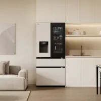 LG INSTAVIEW™ REFRIGERATOR SURPASSES 5.3 MILLION IN GLOBAL SALES LG INSTAVIEW™ REFRIGERATOR SURPASSES 5.3 MILLION IN GLOBAL SALES
